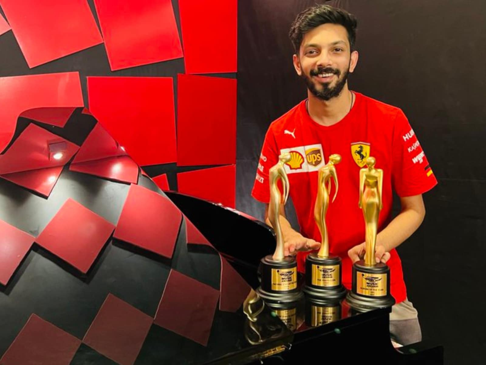 How Why This Kolaveri Di Music Composer Anirudh Ravichander Reached New Heights How Why This Kolaveri Di Music Composer Anirudh Ravichander Reached New Heights