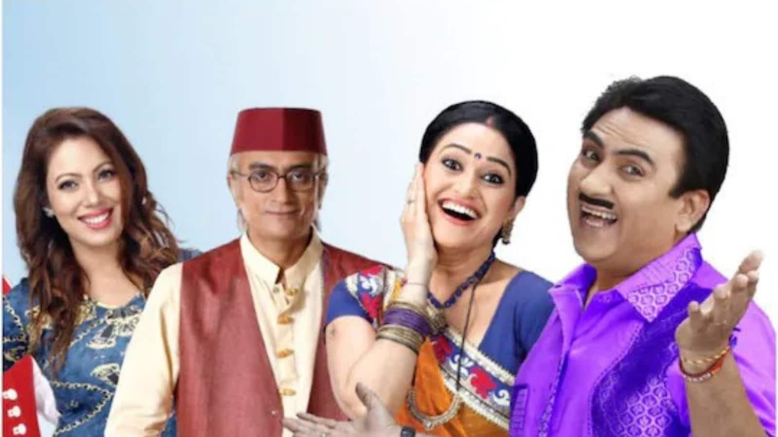 TMKOC: Jethalal Opens Up About Daya's Absence, Reveals Why She's Still ...