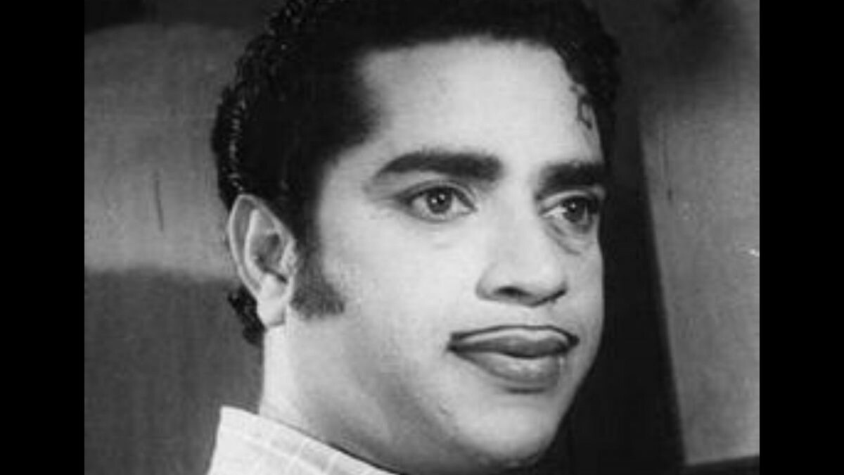 How a Film Produced by Thengai Srinivasan Led to His Fall in ...
