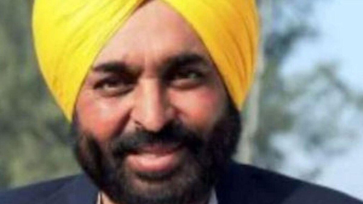 Bhagwant Mann was Elected AAP CM Candidate through Televoting, Read about the Process