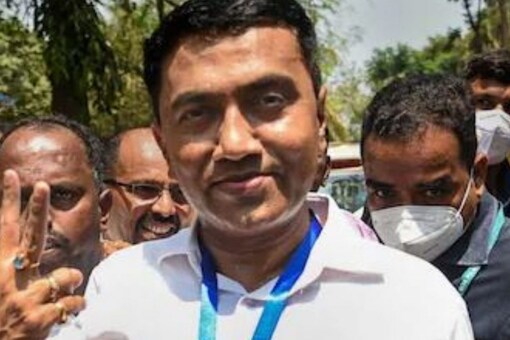 Former Transport, Panchayat and Protocol Minister Mauvin Godinho was allotted the same ministries, along with the Industries portfolio. (PTI)