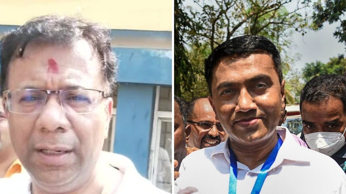 Goa: Three Reasons Behind BJP's Delay in Picking the Next Chief Minister