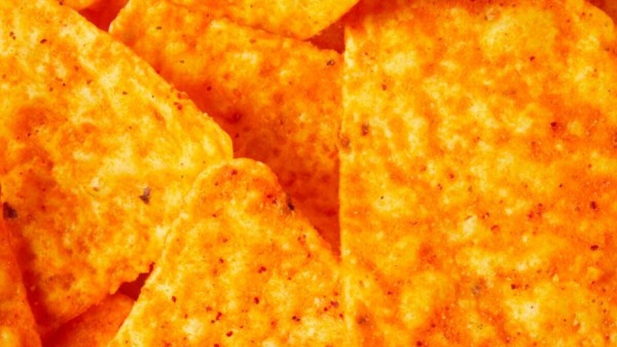 Carbs, Fat, a Long List of Flavour Enhancers Thread Explains Why