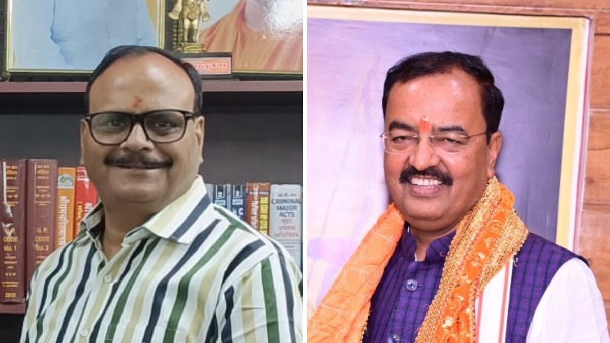 Yogi Cabinet 2.0: Keshav Maurya, Brajesh Pathak Deputy CMs, 52 Ministers Take Oath. List Here