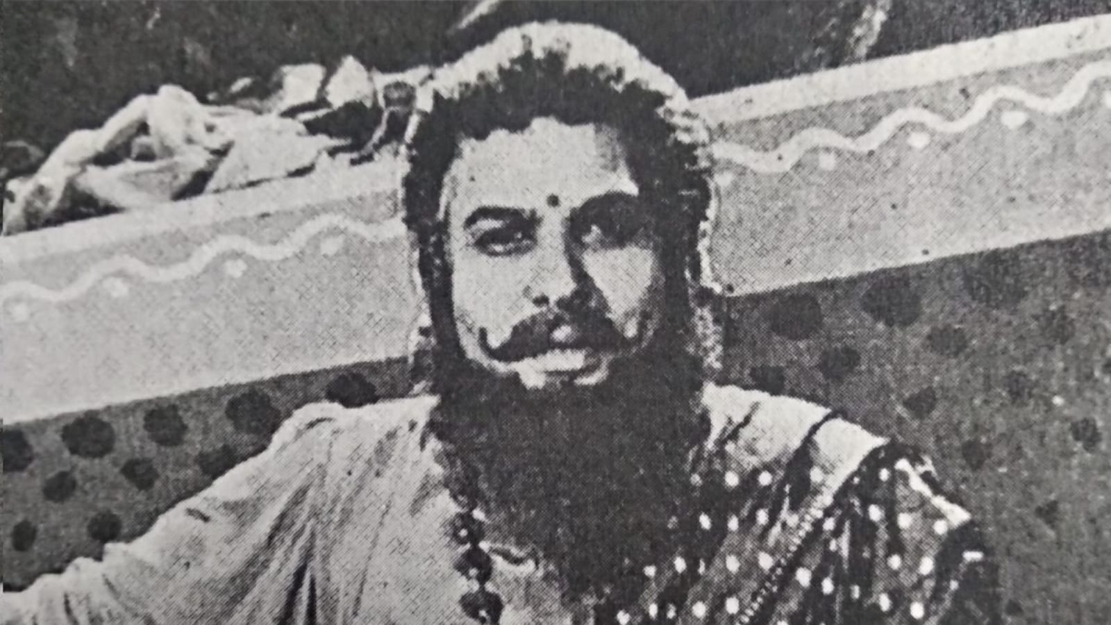 M G RAMACHANDRAN THE MOVIE DATABASE TMDB visual data 5