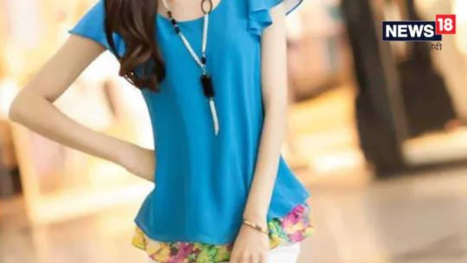 From Colour To Fabric, 6 Essential Fashion Tips For Skinny Women Fyne Fettle