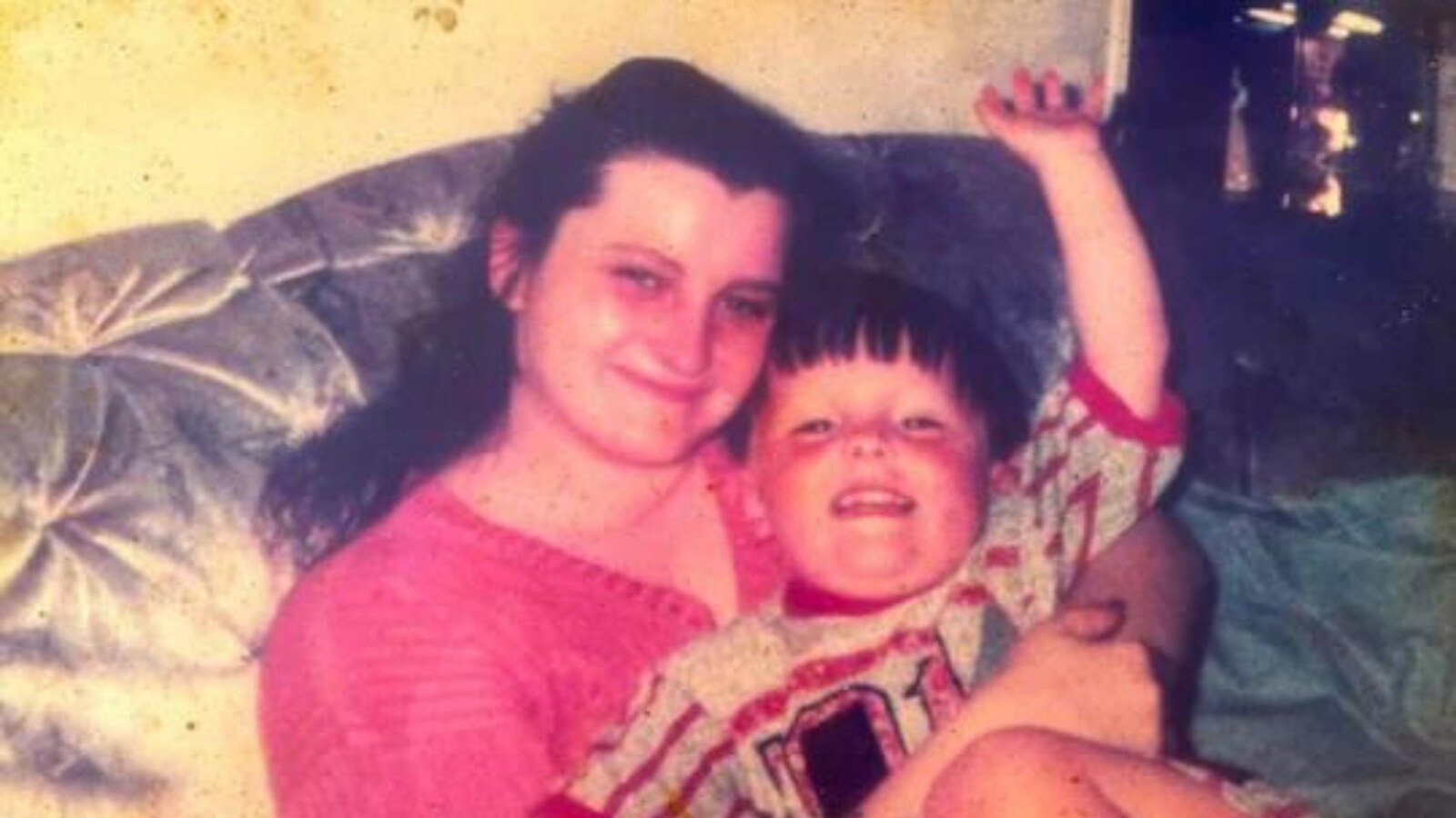 Son Appears to be like For Biological Mother on Google, Social Media, Learns About Her Murder