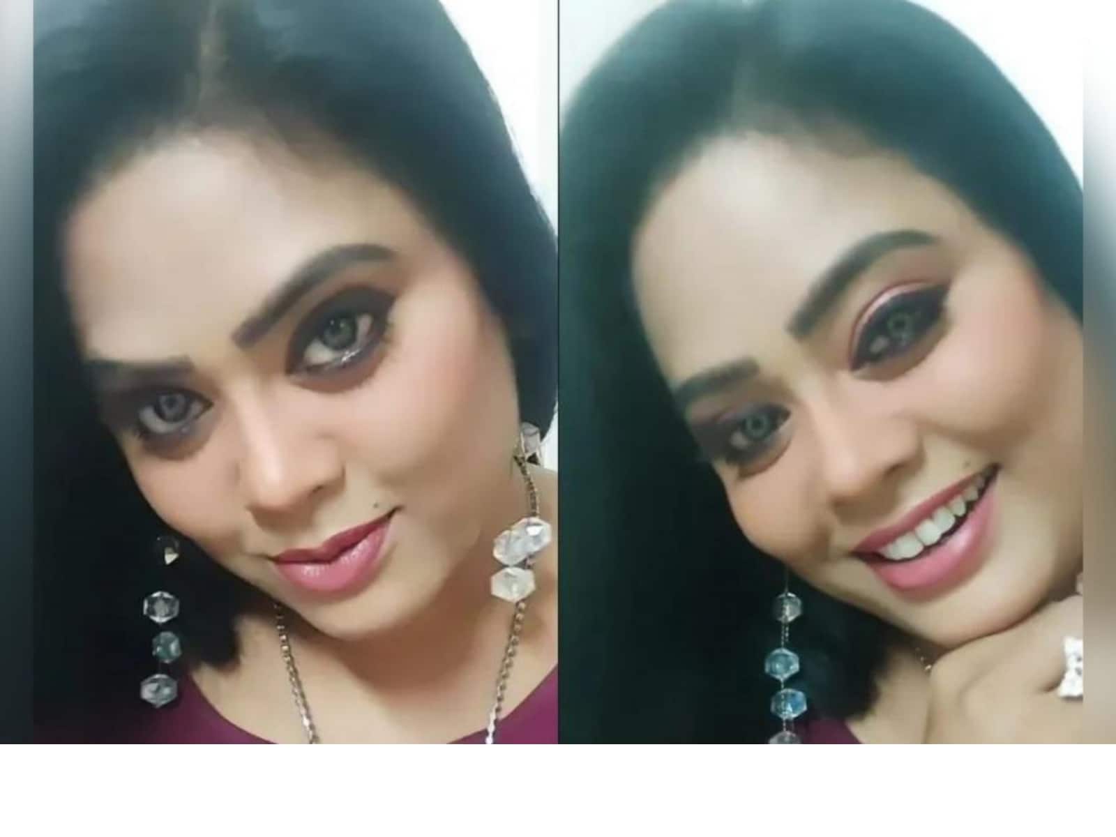 Actress Devi Priya 60 Photos - Moonagedaydream.film