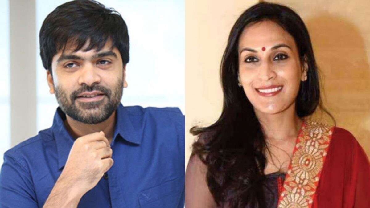 Simbu May Appear in Aishwaryaa Rajinikanth's Upcoming Movie - News18