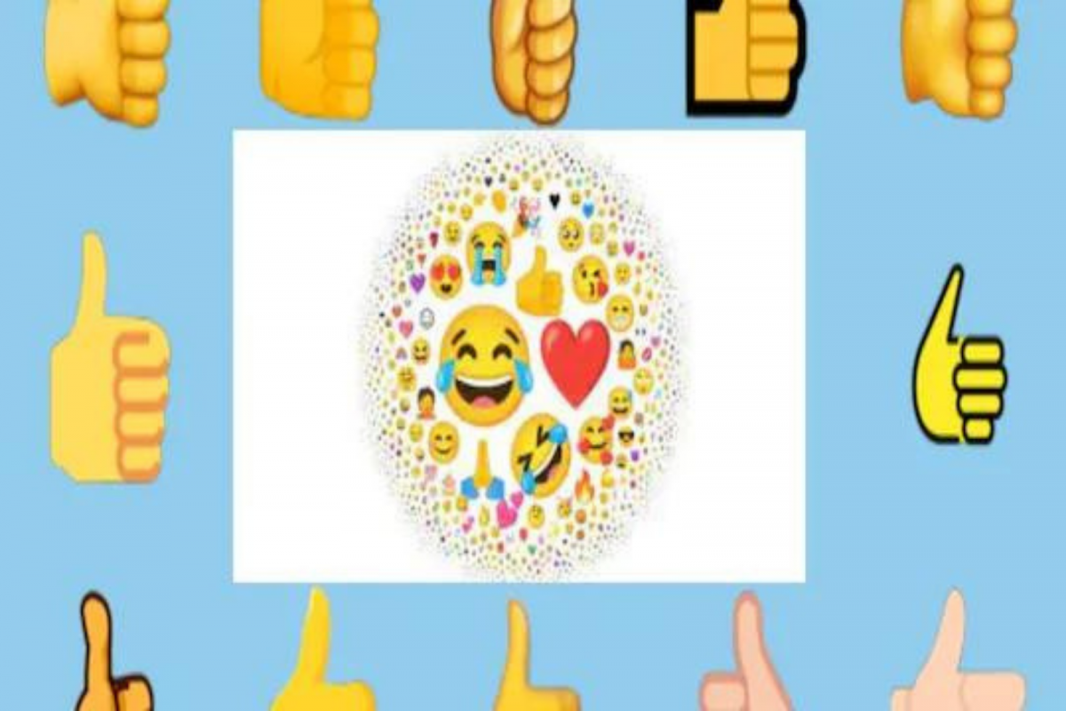 Why You Should Stop Using Thumbs Up Emoji In Chats Right Away Why You Should Stop Using Thumbs Up Emoji In Chats Right Away