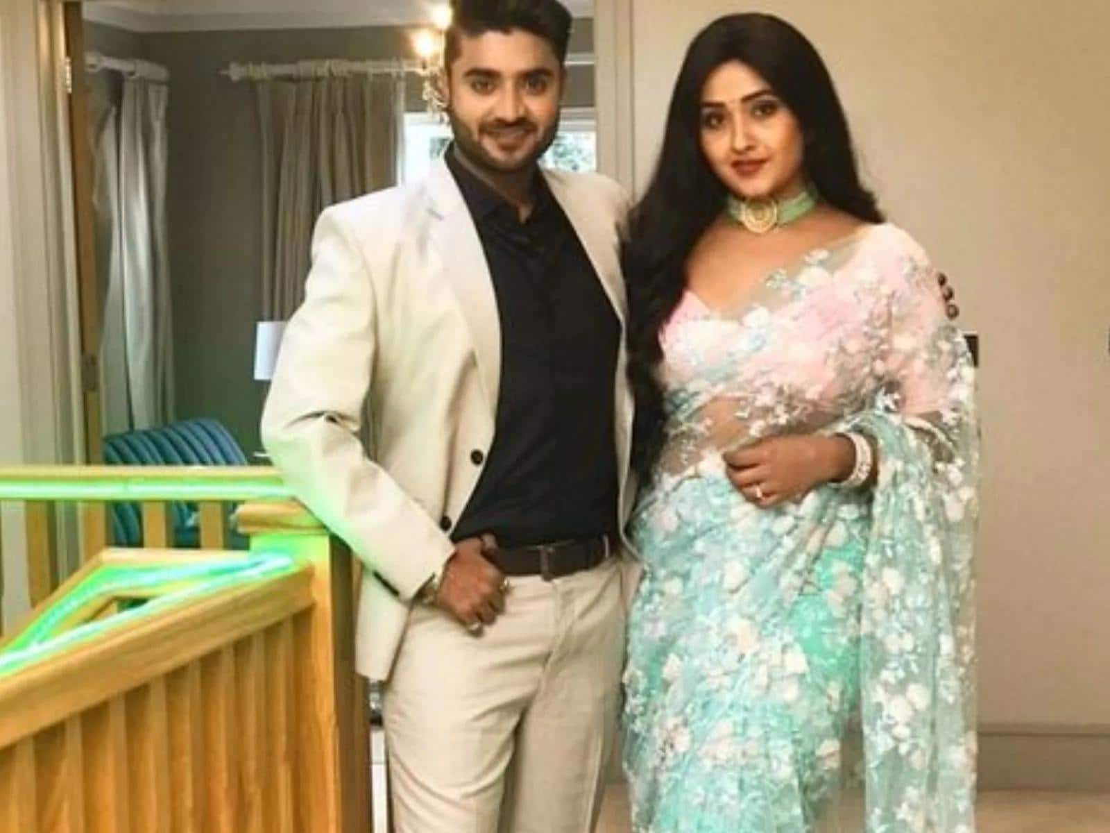 Kajal Raghwani Ke Sex Download Hd - Bhojpuri Actor Kajal Raghwani Reveals Her Marriage Plans in Q&A on  Instagram - News18