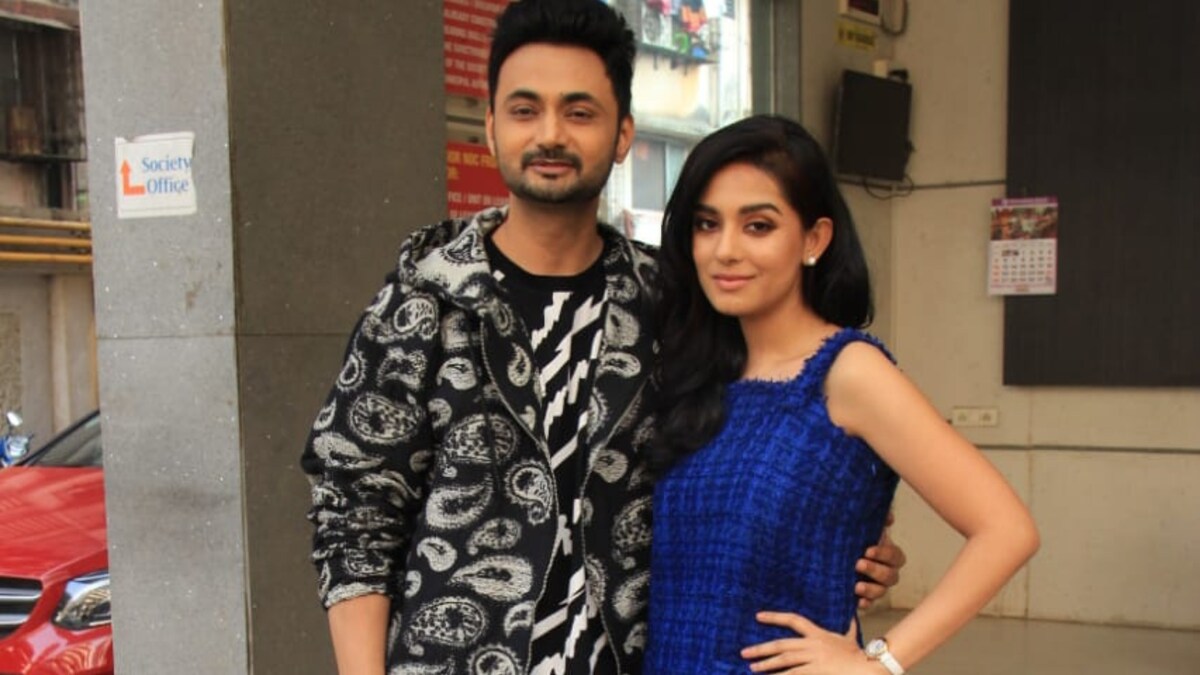 Amrita Rao-RJ Anmol Open Up Their Covid Journey, Former Jokes 'I'm Saif, You're Corona'