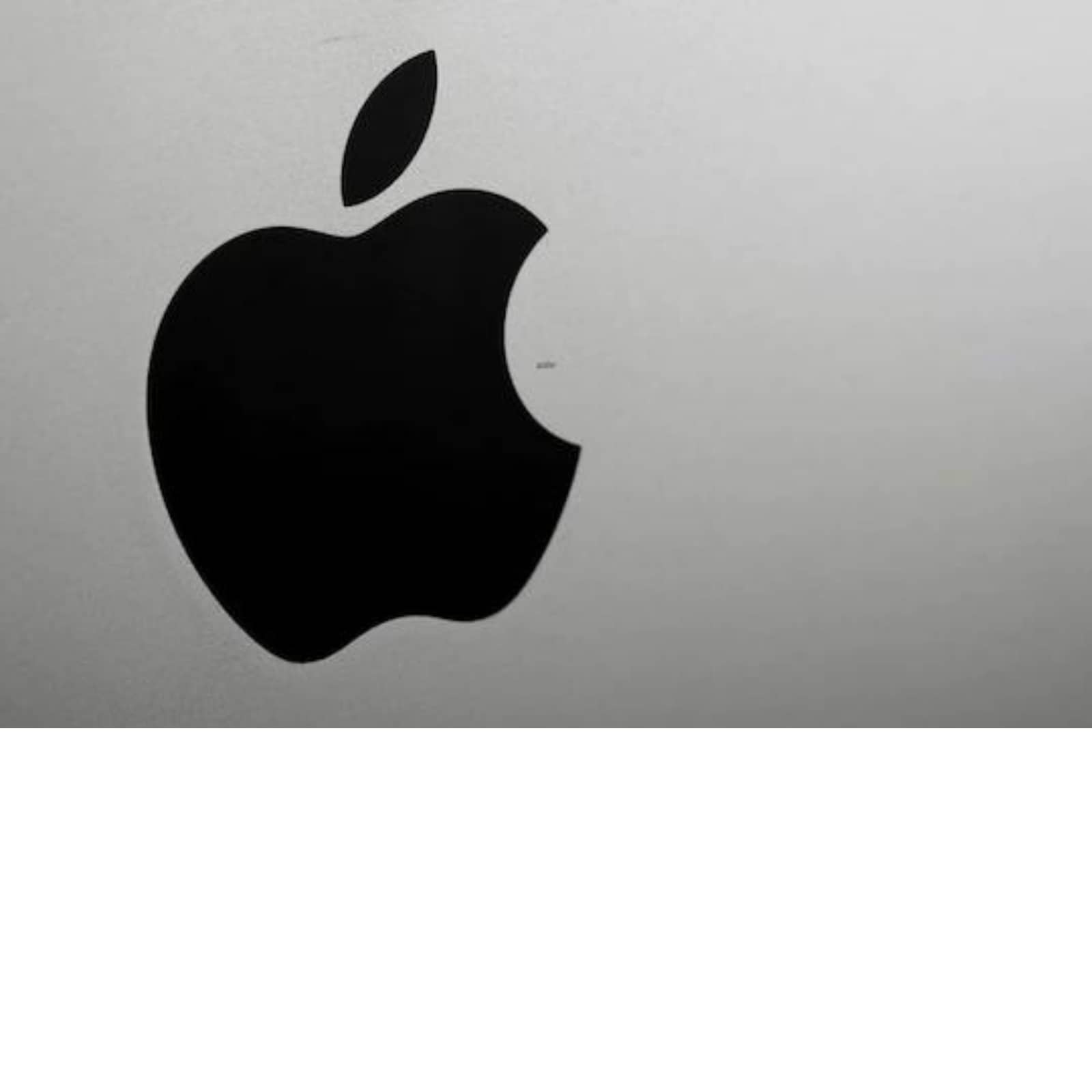 Designer Explains Why This Tech Giant's Logo is a Half-eaten Apple