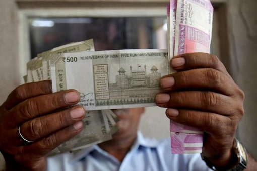  In case the proposal gets approved, all donations above Rs 2,000 will be part of the contribution report which is submitted to the Commission. (Image for representation: Reuters/File)