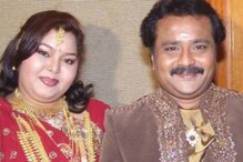 Tamil Actor Aarti Defends Husband Ganeshkar in Road Accident Case