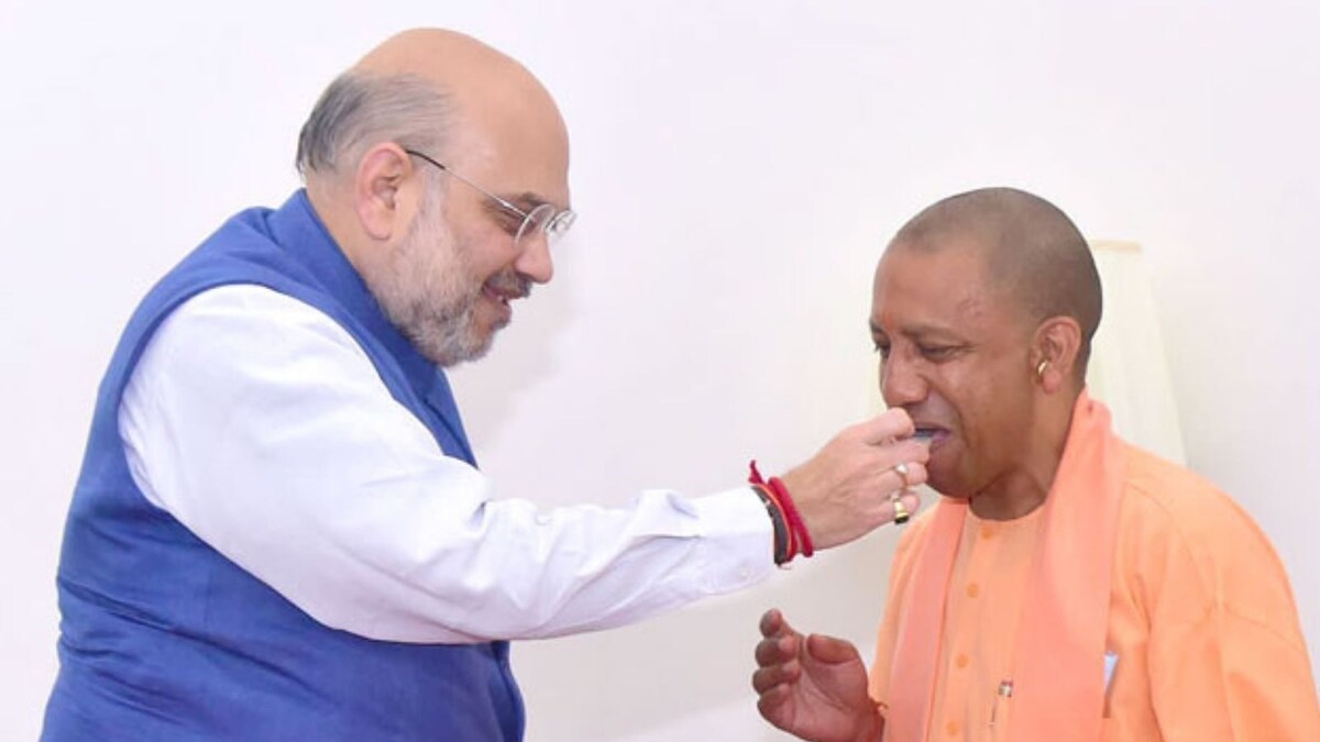 UP: Caste, Regional Equations on Mind as BJP Discusses Yogi Cabinet, Shah in Lucknow Tomorrow