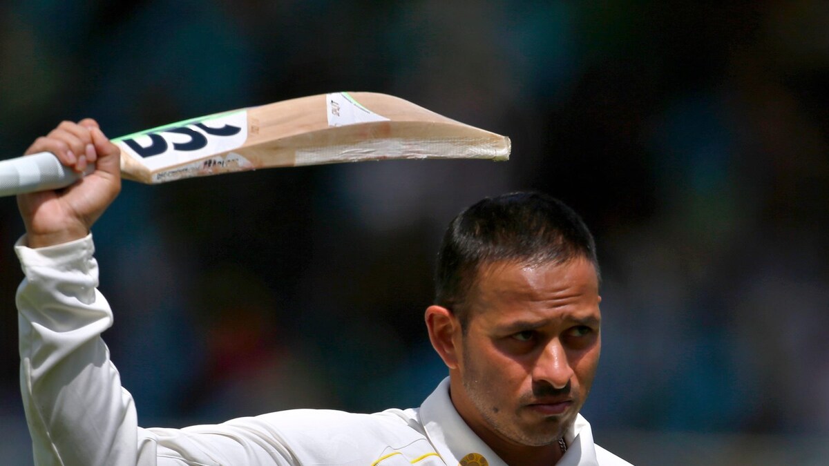 ODI Cricket Is Dying a Slow Death Australian Opener Usman Khawaja News18