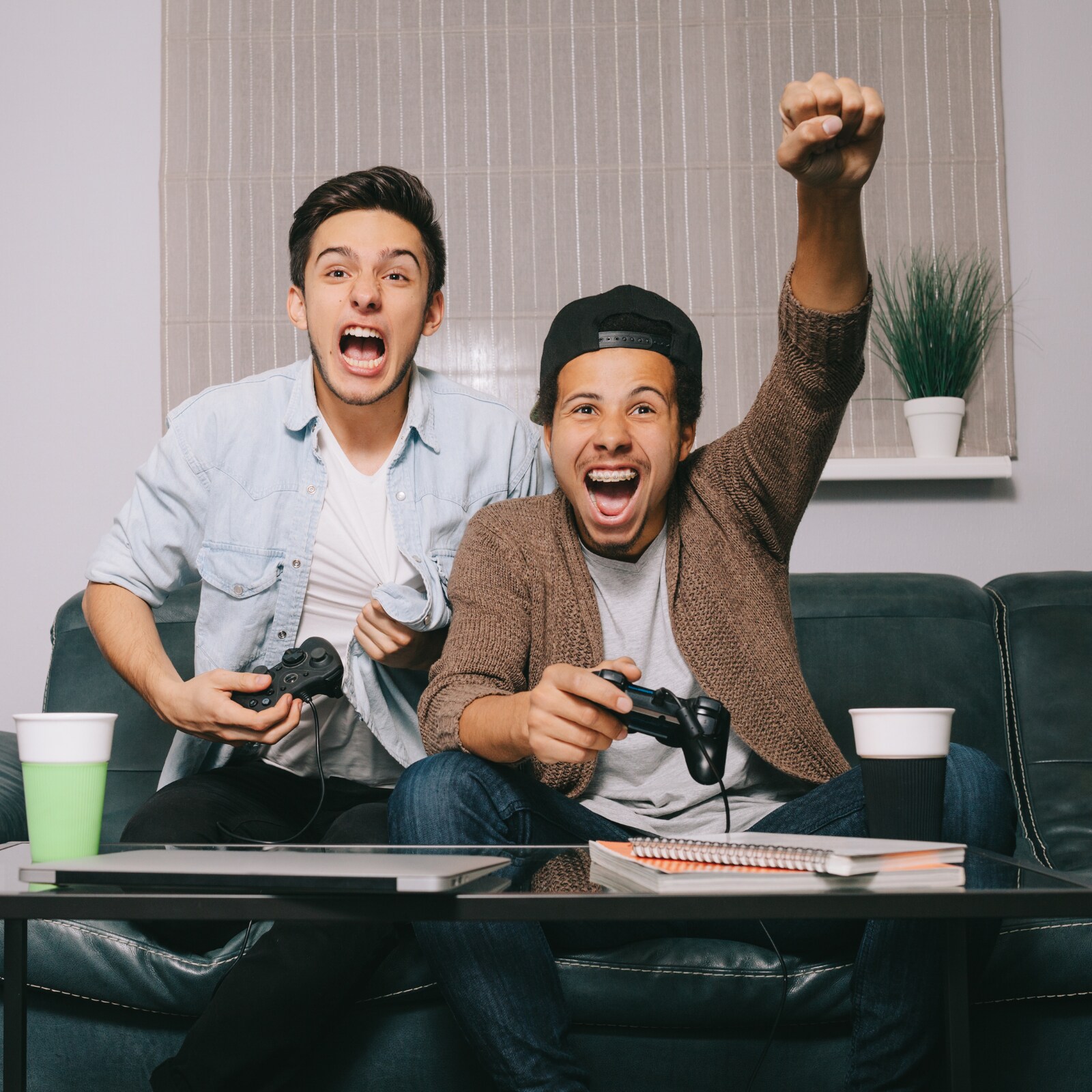Can Video Games Have Therapeutic Properties to Help Your Mental Health?