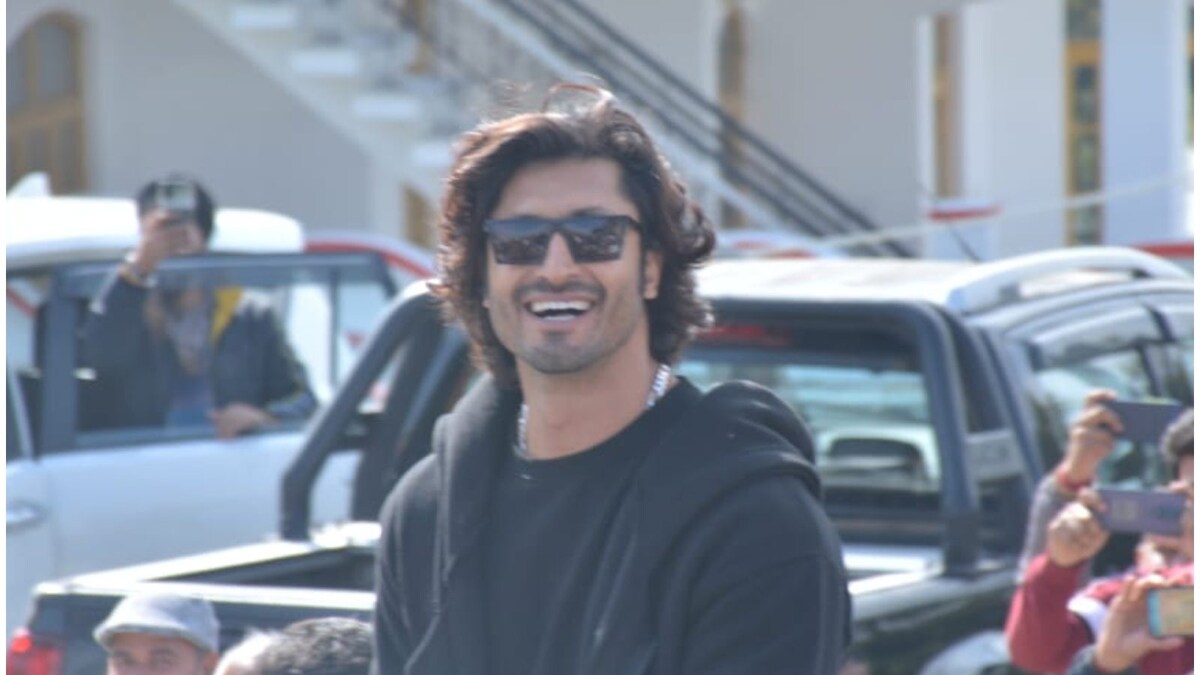 Vidyut Jammwal On Comparison with Tiger Shroff, Aditya Roy Kapur ‘I’m The Top Martial Artist in