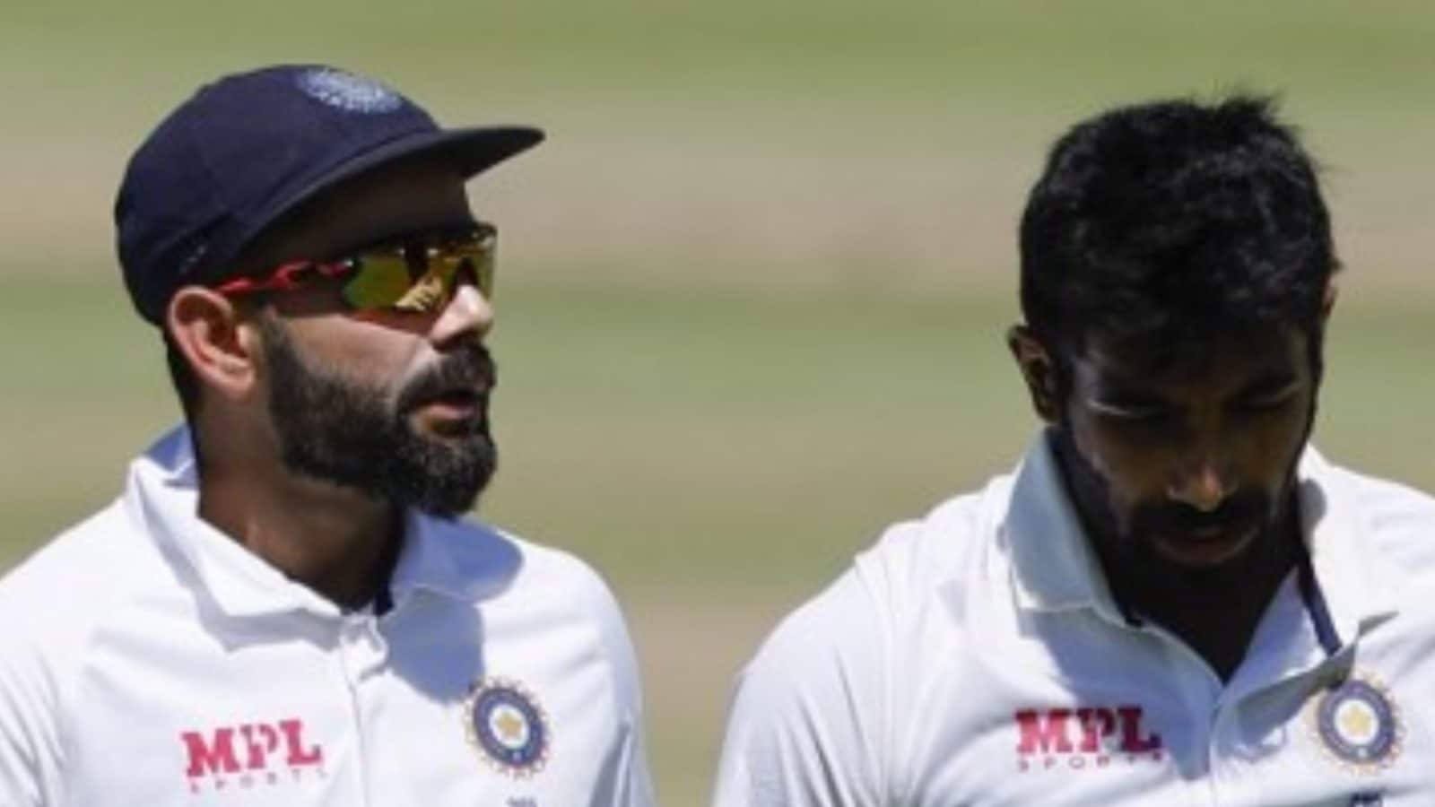 How Virat Kohli Reacted When Parthiv Patel First Told Him About Trying Jasprit Bumrah