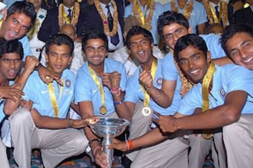Scored Triple Tons But Stats Got Hidden Kohli S U 19 Wc Teammate On Never Getting A National Call Up