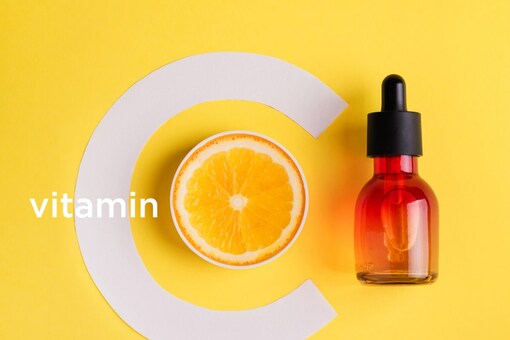 Vitamin C is loaded with antioxidants which help in neutralising free radicals in the body (Image: Shutterstock)