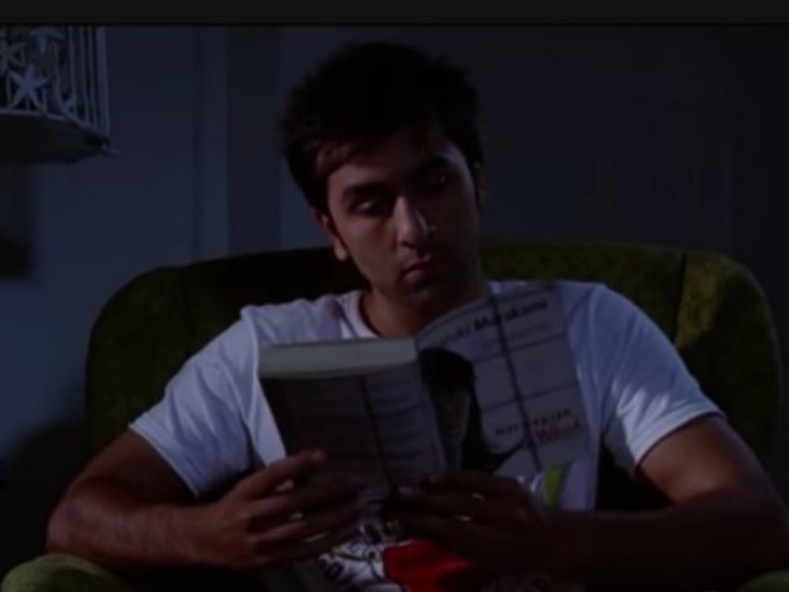Wake Up Sid' Was Full of Tiny Details That You May Have Missed