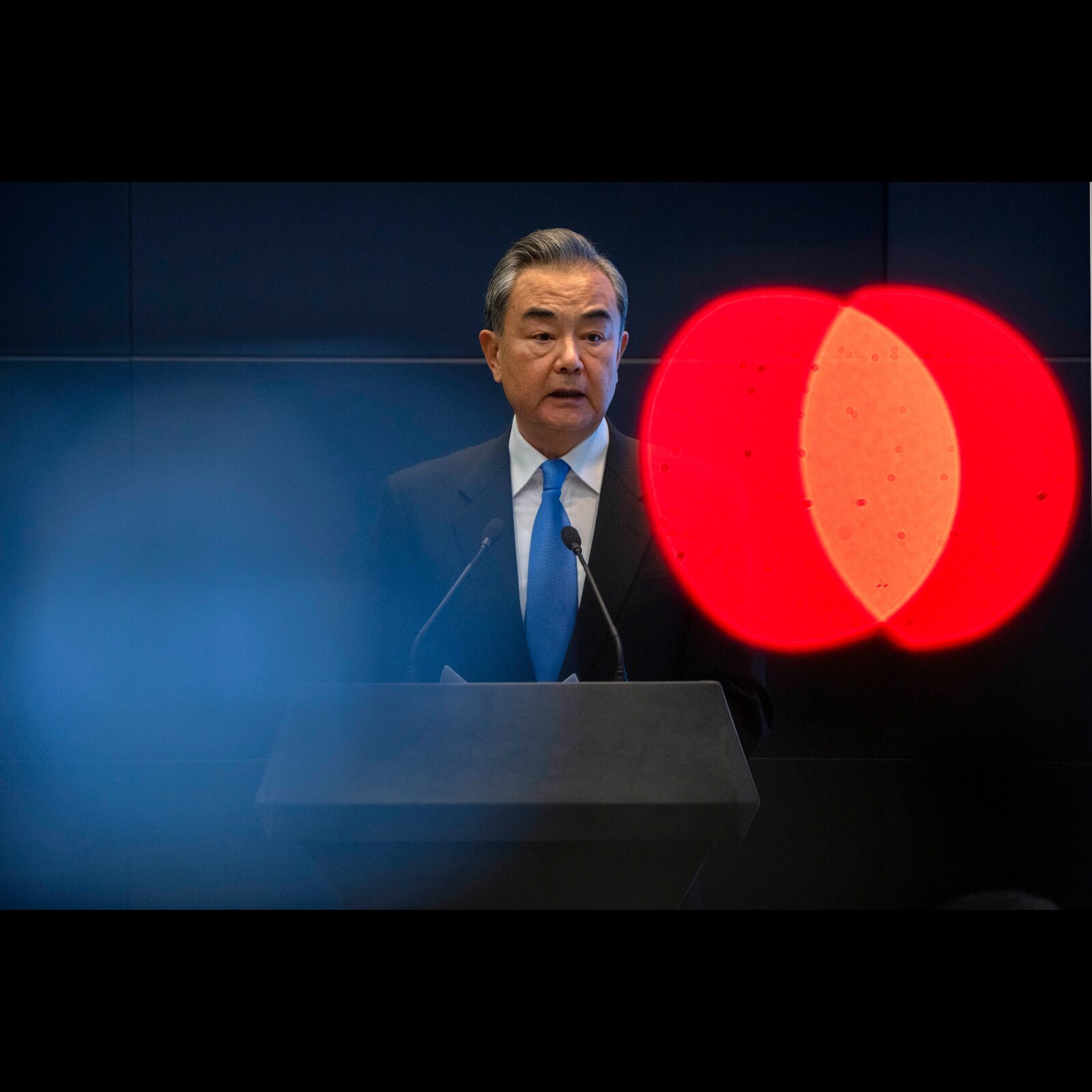 The Chinese Come Calling: Are Geopolitical Equations Changing?