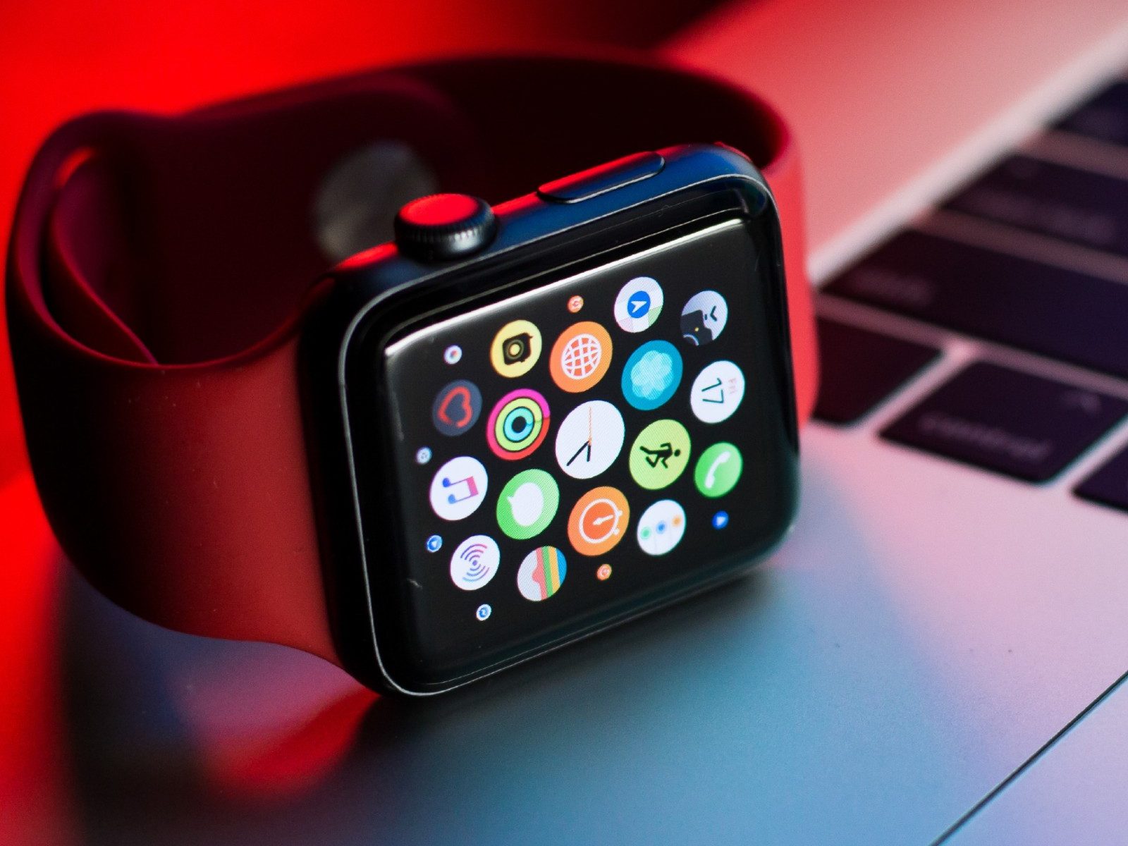 Apple Watch Series 3 Might Be Discontinued This Year Here s Why