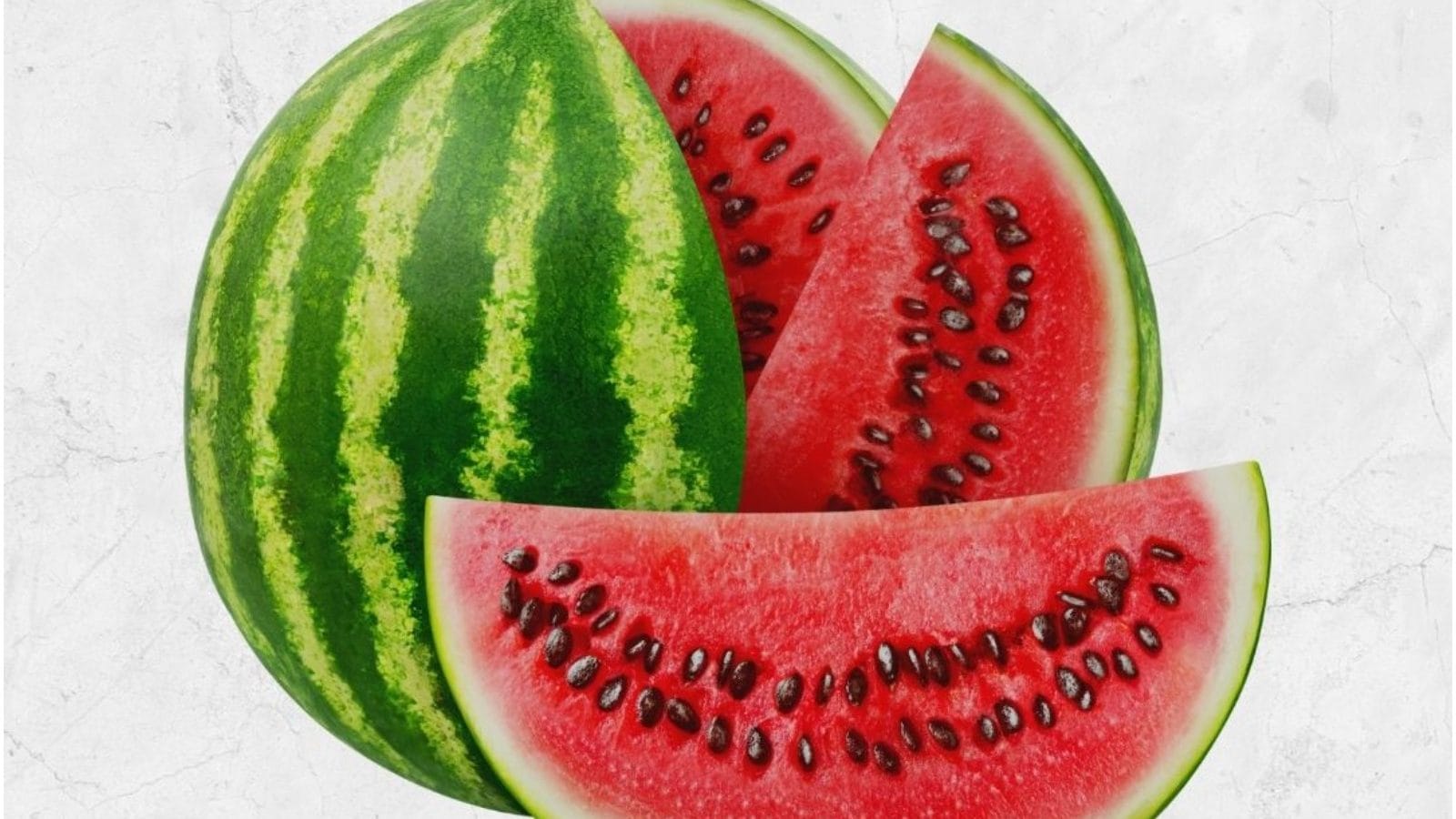 Qualities That Make Watermelon a Summer Fruit