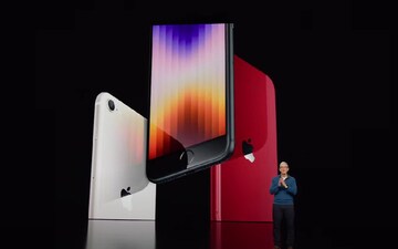 Apple Event — March 8 