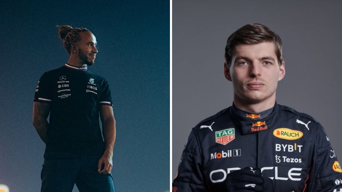 Preview: Will Max Verstappen Defend his F1 Title in 2022?