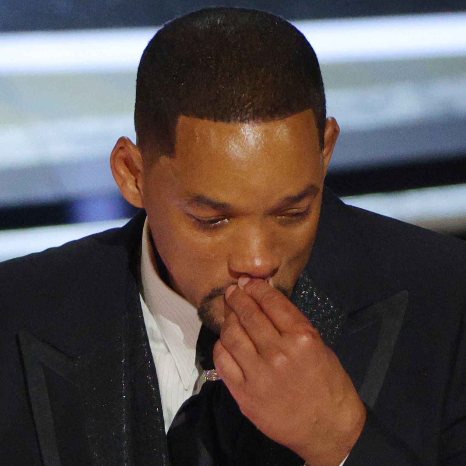 Will Smith Says It Was Easier to Be a Rapper Than An Actor Because of 1 Big  Reason