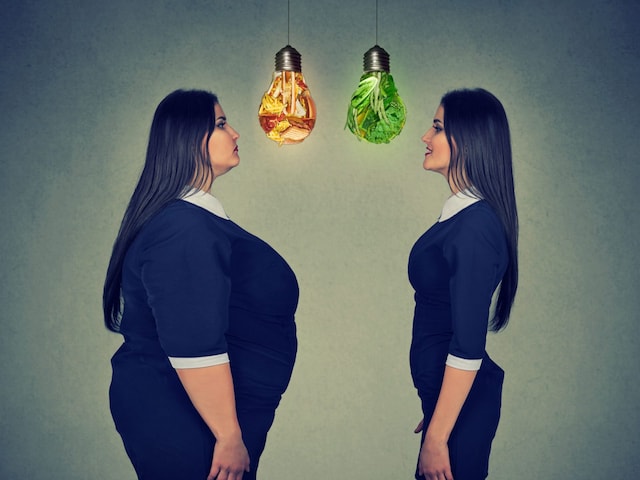 The Importance of Maintaining an Ideal Body Weight For Women - News18