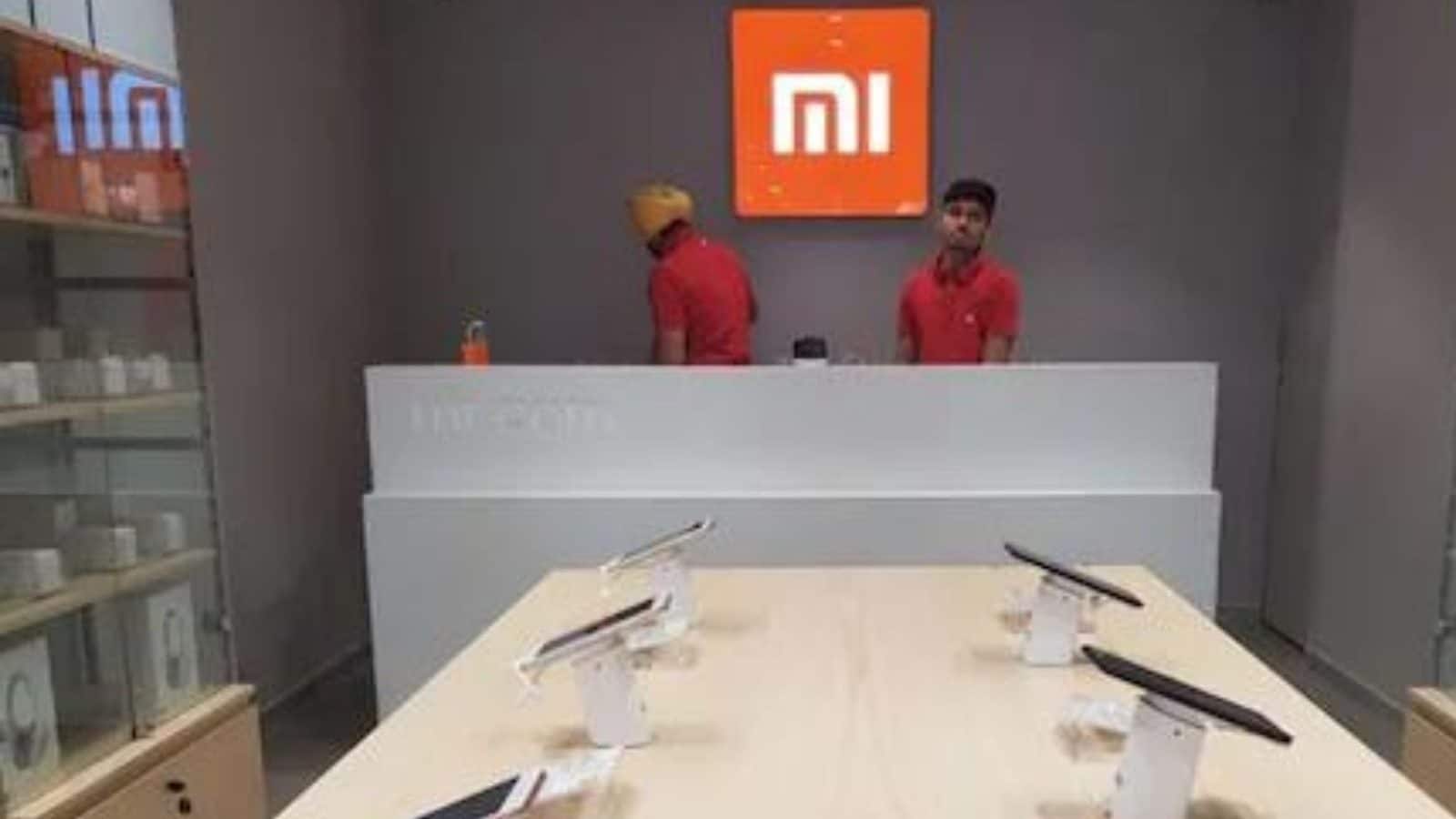 Xiaomi Beats Estimates with 21.4% Rise in This fall Income
