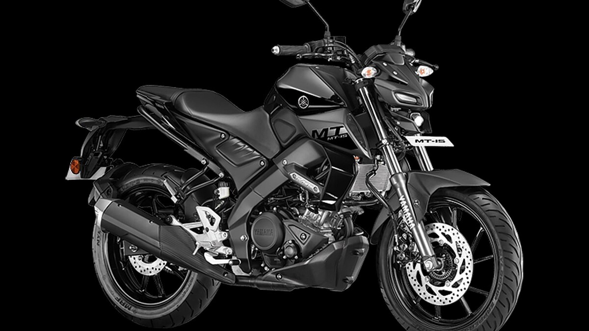 Yamaha MT15 2022 Price, Mileage, Features, Colours, and More News18