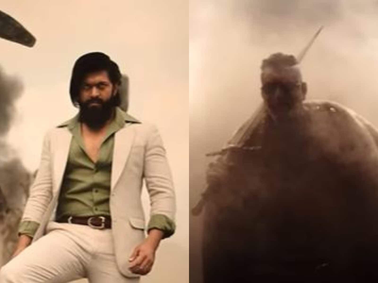 How to watch KGF 2 - Movies and Music. - Quora