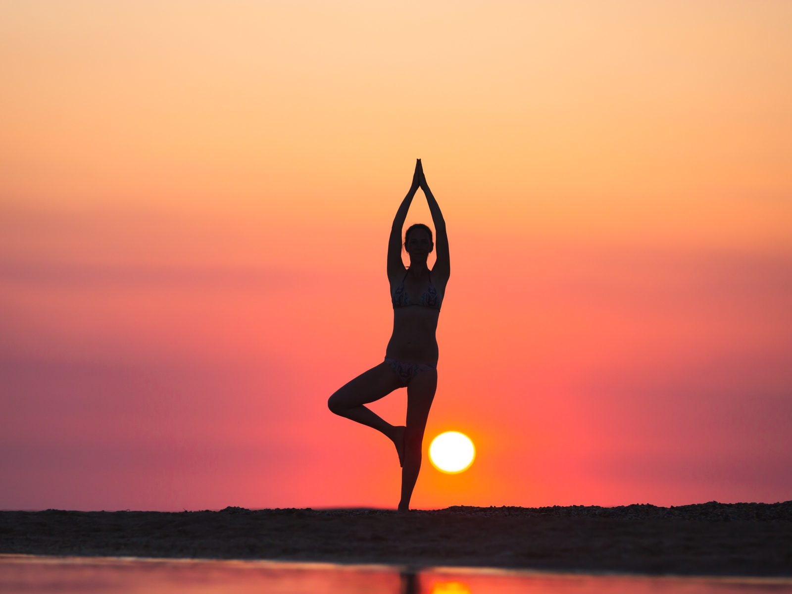 5 Easy Pre-Surf Yoga Poses to Warm Your Body Up | The Inertia