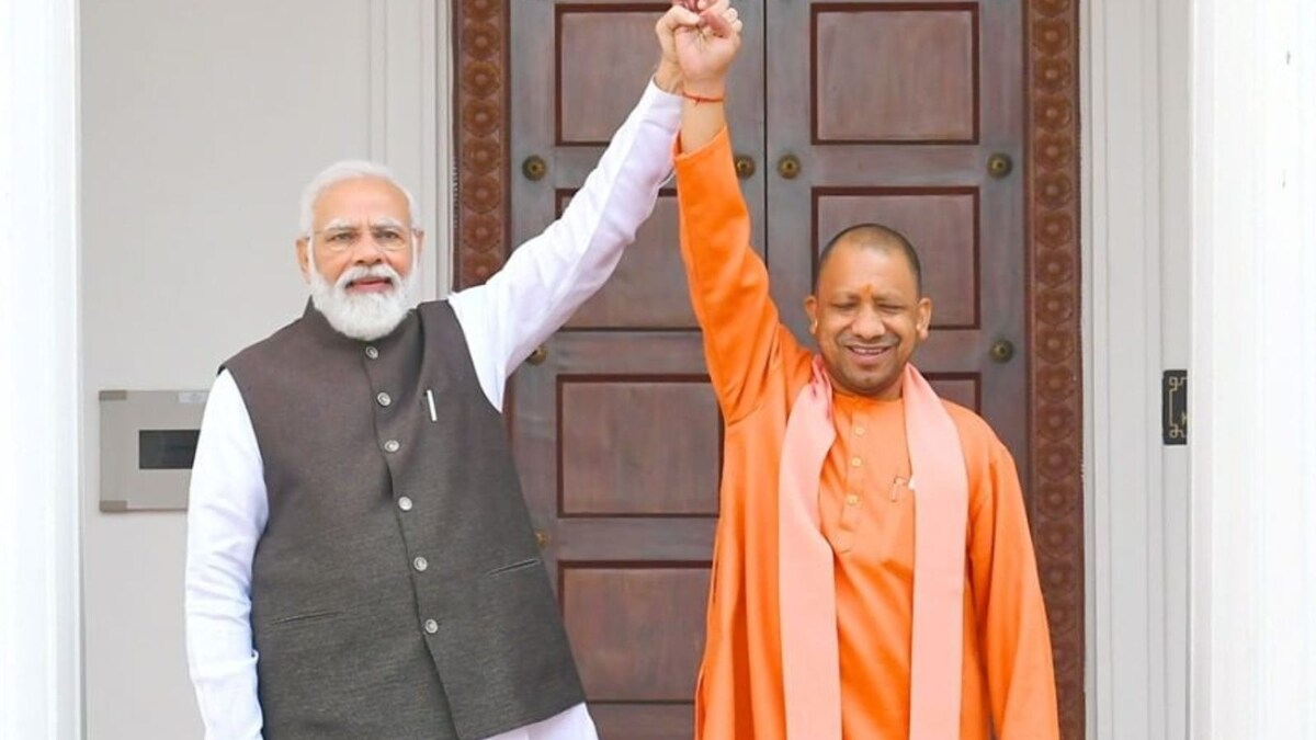 Some Analysts Must Relearn Their Trade As The Modi-Yogi Double Engine Wins Big