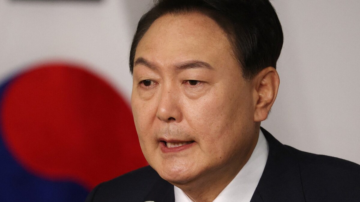 South Korea’s New Leader Yoon Suk-yeol Is Pro-Quad But Challenges Lie ...