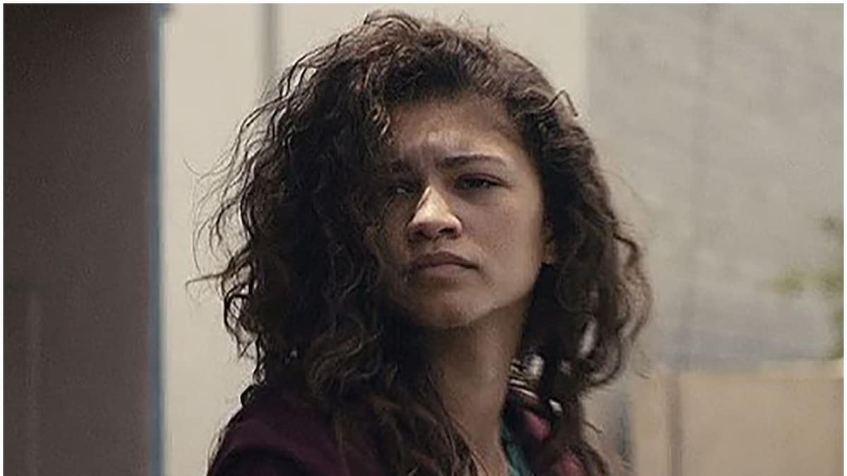 Zendaya Starrer Euphoria is HBO's Second Most Watched Show After Game ...
