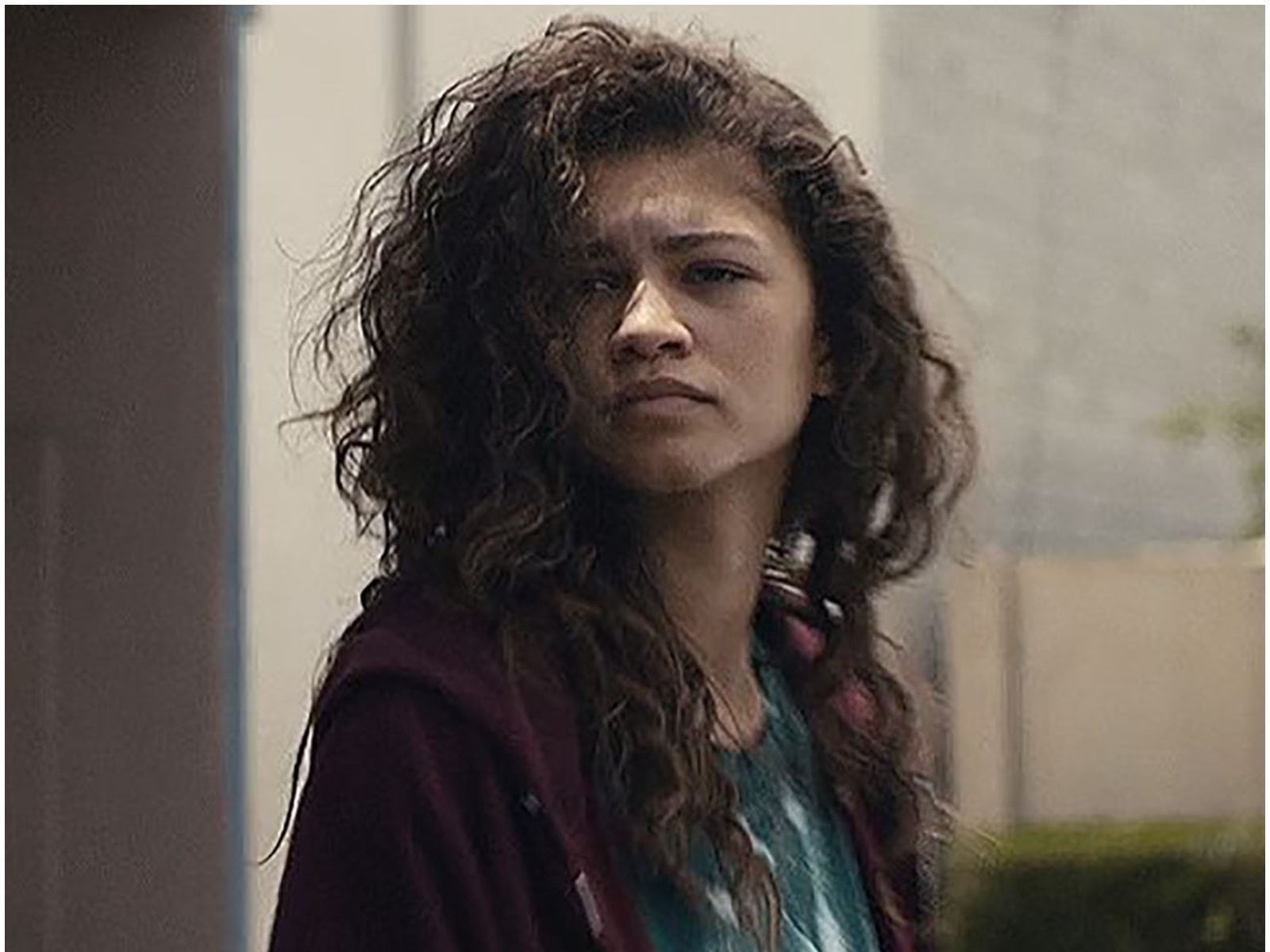 Zendaya Starrer Euphoria is HBO's Second Most Watched Show After Game of  Thrones - News18