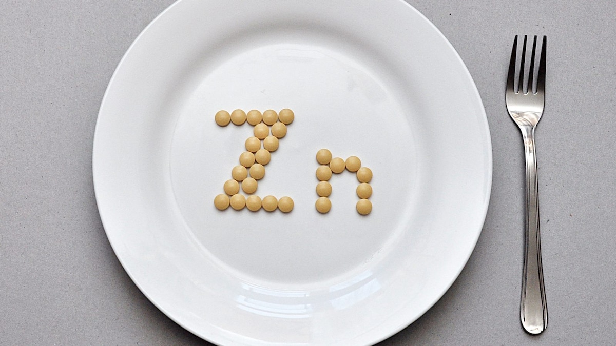 Zinc Deficiency can Make you More Prone to COVID-19. Here's How to Deal With it