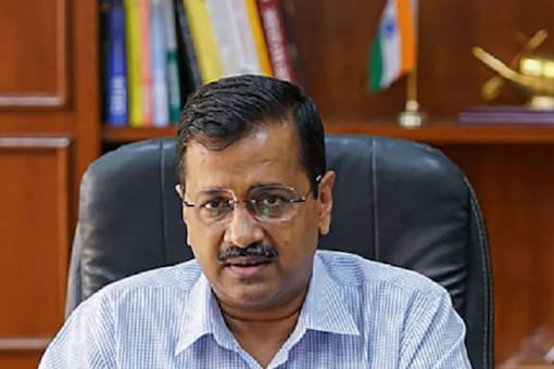 We will go to court on this if required, Kejriwal told reporters. (File photo/News18)