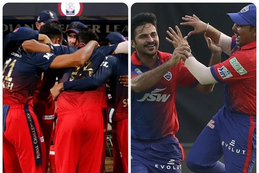 IPL 2022, DC v RCB, Preview: RCB Look to Get Back to Winning Ways Against Delhi Capitals