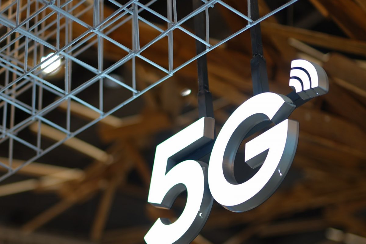 5g advanced network