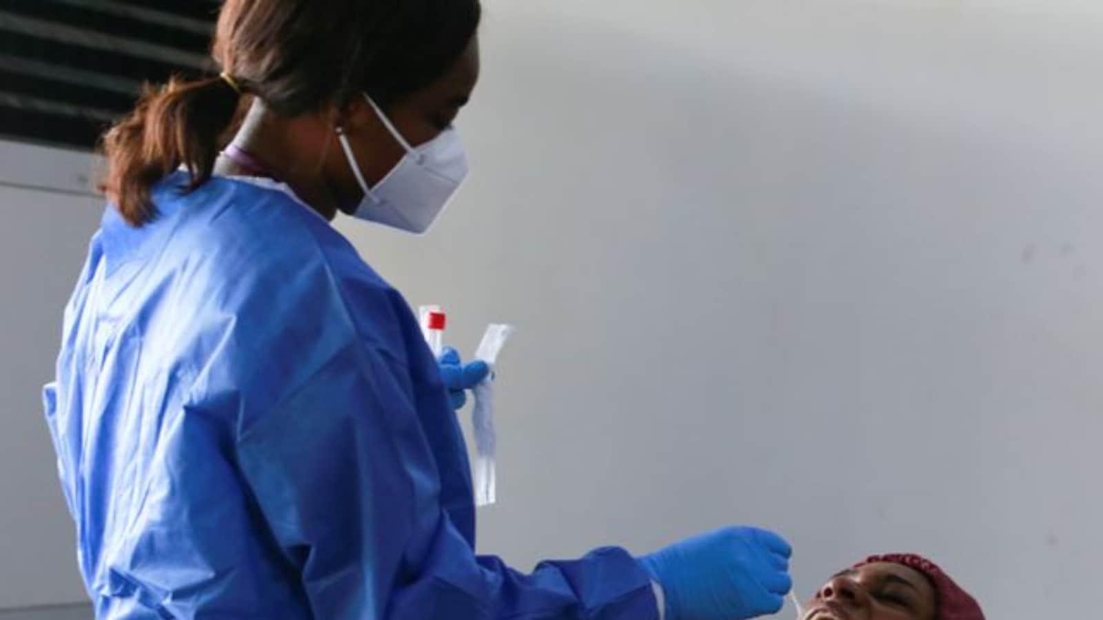 Read more about the article Two Thirds of Africans Inflamed via Covid-19 Because the Pandemic: WHO