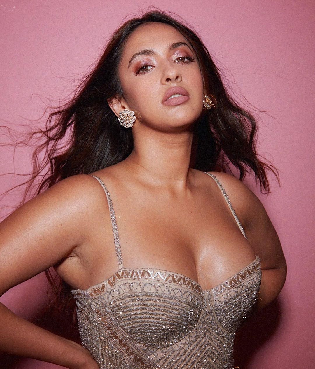 Akansha ranjan kapoor nude