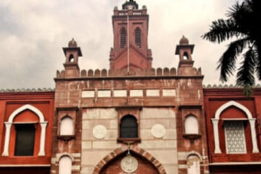 AMU professor has extended unconditional apology 