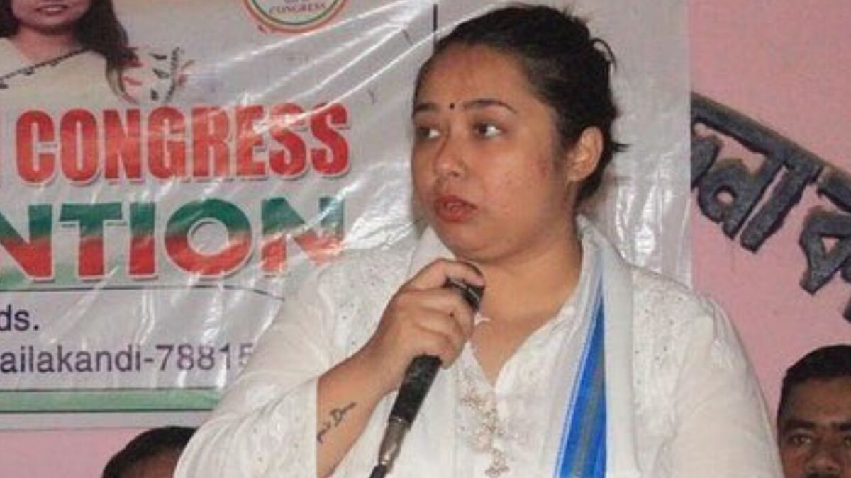 Discontent in Assam Congress As Youth Wing President Says Won’t Campaign in Guwahati Municipal Polls